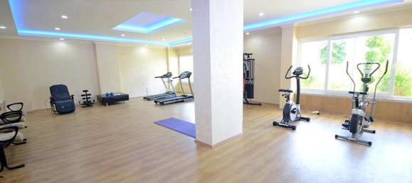 Apartamento de 1+1 en Alanya, Turkey No. 23855 11