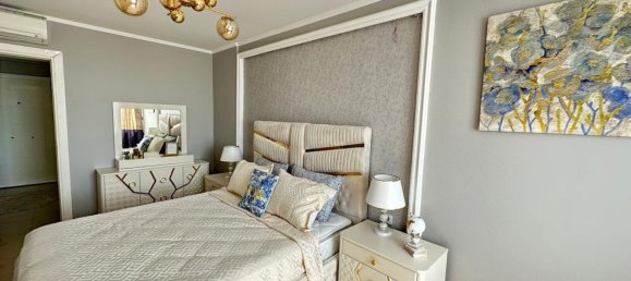 Apartamento de 1+1 en Alanya, Turkey No. 23855 6