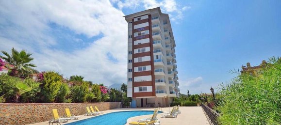 Apartamento de 1+1 en Alanya, Turkey No. 23855 15