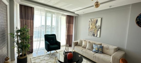 Apartamento de 1+1 en Alanya, Turkey No. 23855 3