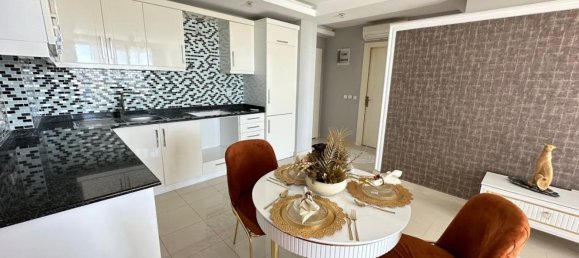 Apartamento de 1+1 en Alanya, Turkey No. 23855 2