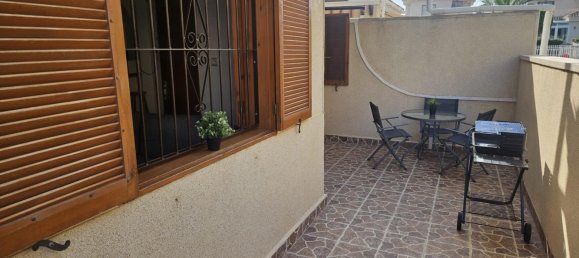 65m² appartement à vendre à Playa Flamenca II, Alicante, Valencian Community, Spain № 366040 13
