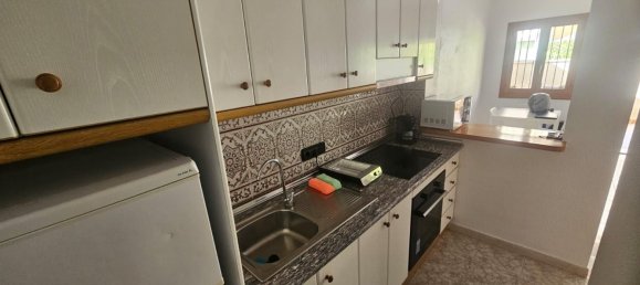65m² appartement à vendre à Playa Flamenca II, Alicante, Valencian Community, Spain № 366040 8