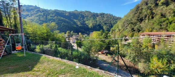 10 rooms House in Bagni di Lucca, Italy No. 21143 6