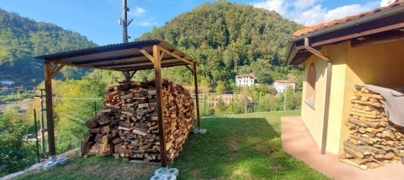 10 rooms House in Bagni di Lucca, Italy No. 21143 8