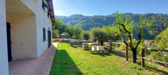 10 rooms House in Bagni di Lucca, Italy No. 21143 11