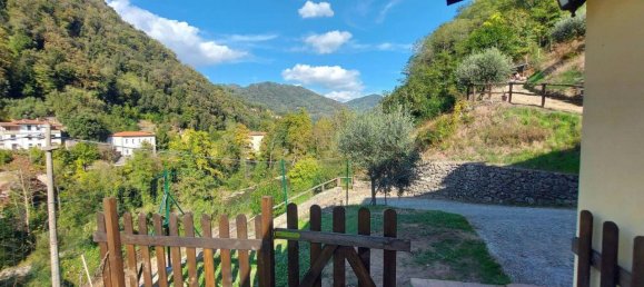 10 rooms House in Bagni di Lucca, Italy No. 21143 7