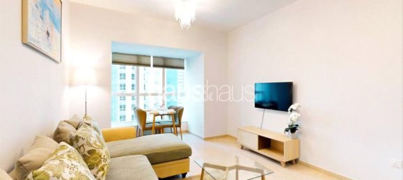 1 bedroom Apartment in Dubai Marina, UAE No. 99055 4