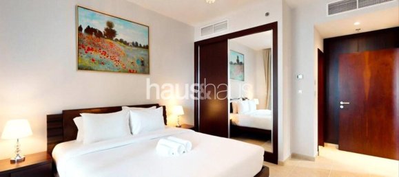 1 bedroom Apartment in Dubai Marina, UAE No. 99055 11