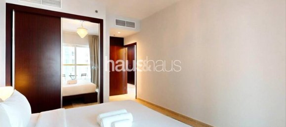 1 bedroom Apartment in Dubai Marina, UAE No. 99055 7