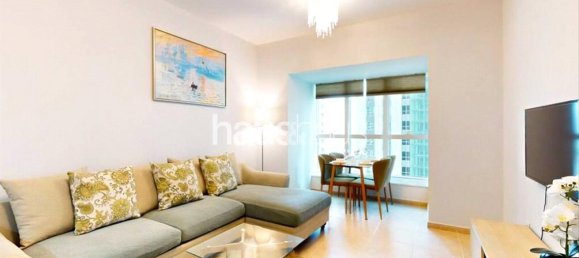 1 bedroom Apartment in Dubai Marina, UAE No. 99055 2