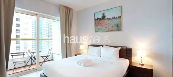 1 bedroom Apartment in Dubai Marina, UAE No. 99055 5