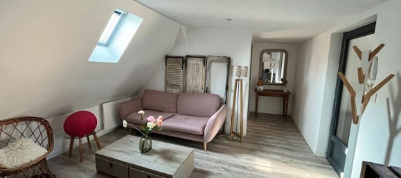 Квартира с 1 спальней в Бурж, Франция № 239863 3