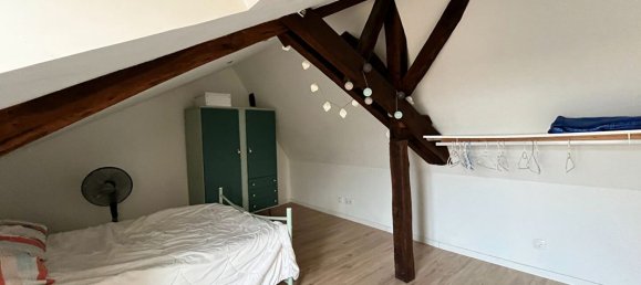 Квартира с 1 спальней в Бурж, Франция № 239863 4