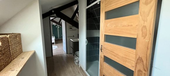 Квартира с 1 спальней в Бурж, Франция № 239863 6