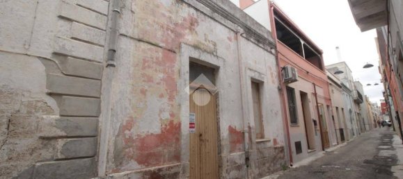 2 bedrooms House in Francavilla Fontana, Italy No. 54843 20