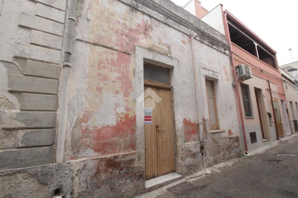 2 bedrooms House in Francavilla Fontana, Italy No. 54843