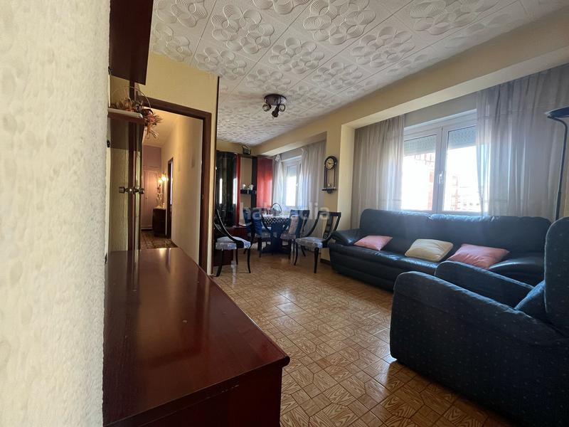 3 Schlafzimmer Wohnung in Sants-Montjuic, Spain, Nr. 280039