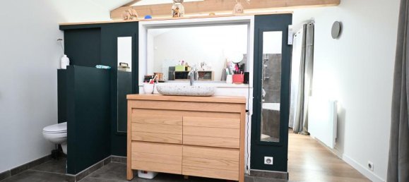 4 bedrooms Townhouse in Loire, France No. 308784 13