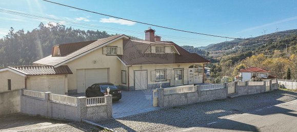 5 غرف نوم منزل في Ribas, Portugal رقم 180620 30