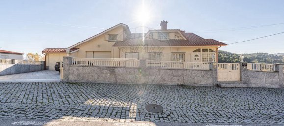 5 غرف نوم منزل في Ribas, Portugal رقم 180620 5