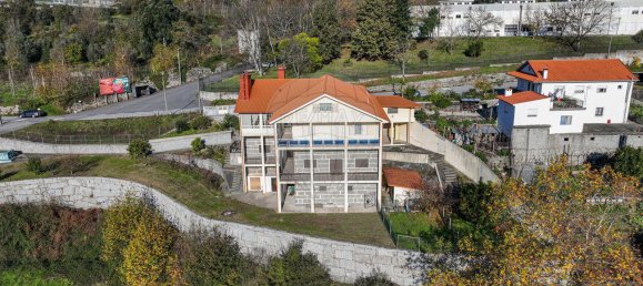 5 غرف نوم منزل في Ribas, Portugal رقم 180620 3