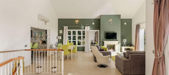 4 غرف نوم فيلا في Malaga, Spain رقم 39787 10