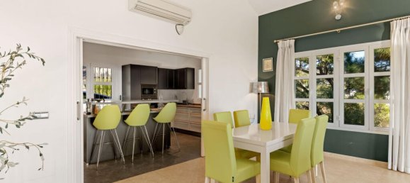 4 غرف نوم فيلا في Malaga, Spain رقم 39787 14