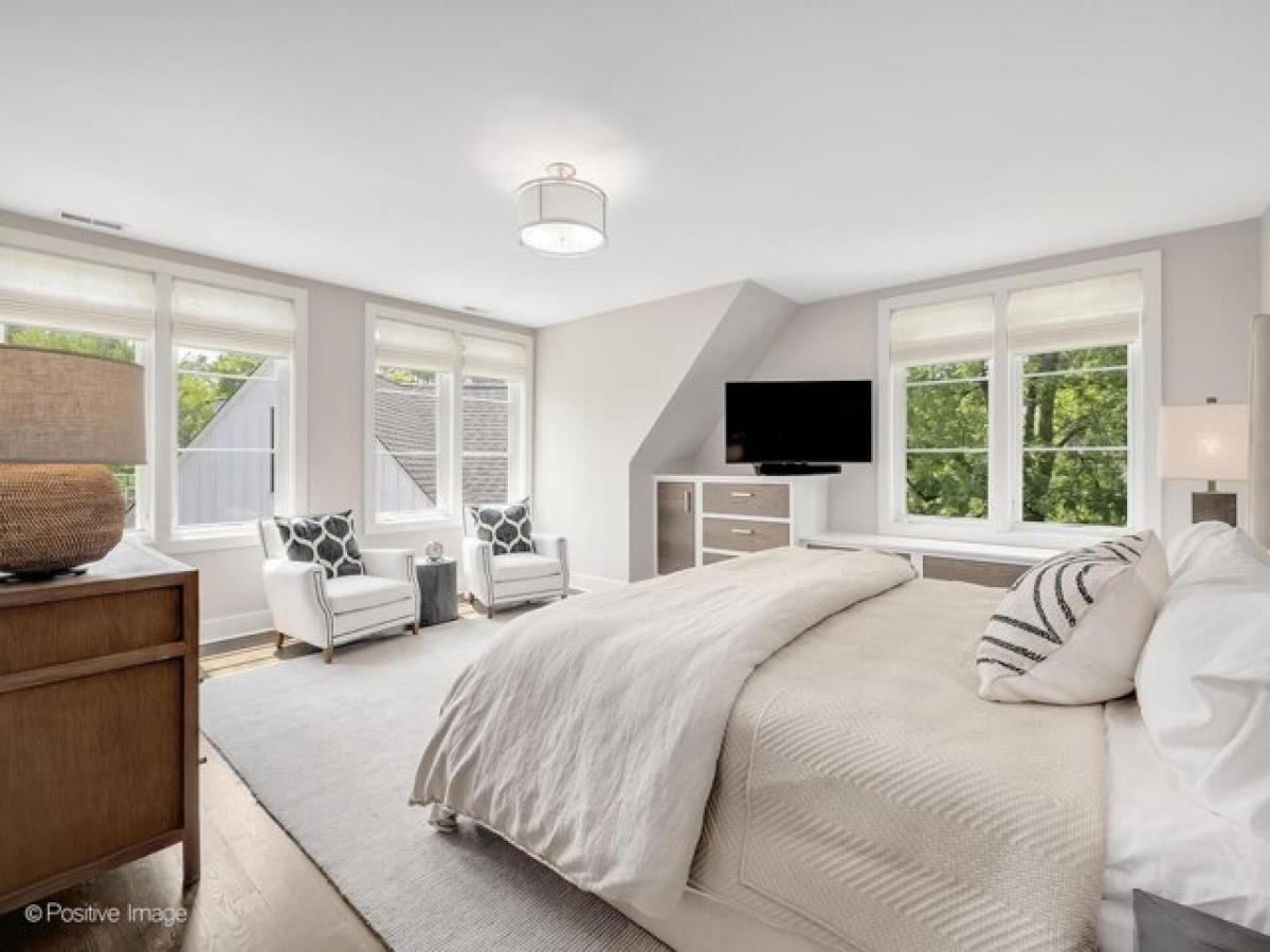 4 bedrooms House in Hinsdale, USA No. 378643