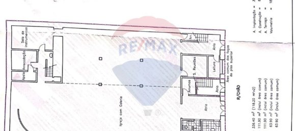 Edificio en Vila Franca de Xira, Portugal 659 m² No. 74463 6