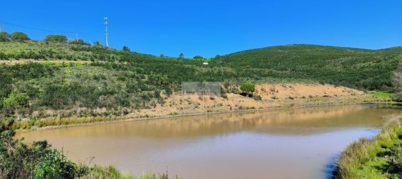 Terreno en Lagos, Portugal 513160 m² No. 88535 15