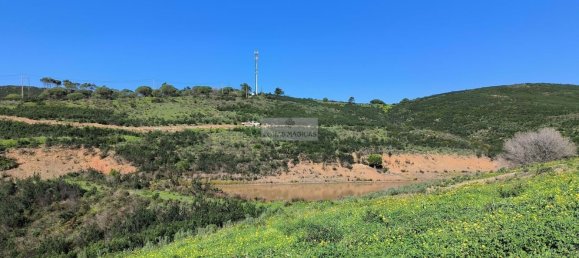 Terreno en Lagos, Portugal 513160 m² No. 88535 14