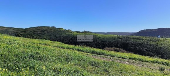 Terreno en Lagos, Portugal 513160 m² No. 88535 24