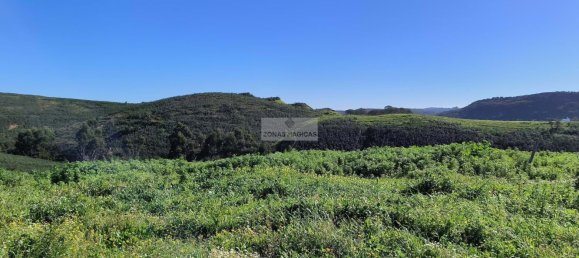 Terreno en Lagos, Portugal 513160 m² No. 88535 16