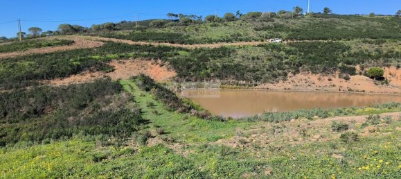 Terreno en Lagos, Portugal 513160 m² No. 88535 13