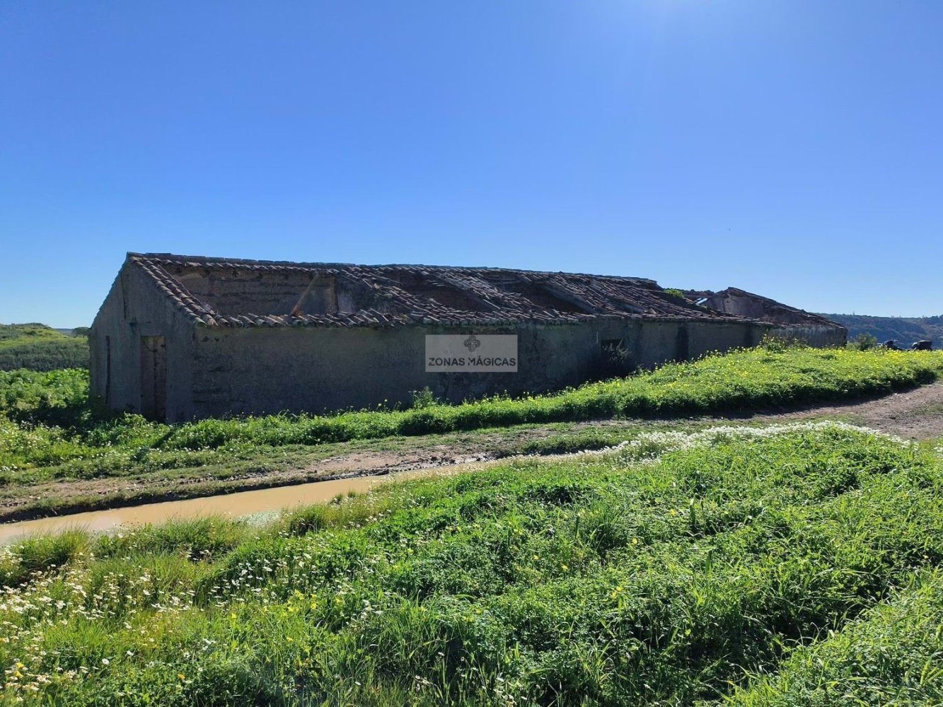 Terreno en Lagos, Portugal 513160 m² No. 88535