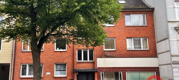 20-Zimmer Gebäude in Wandsbek, Germany, Nr. 23945 2