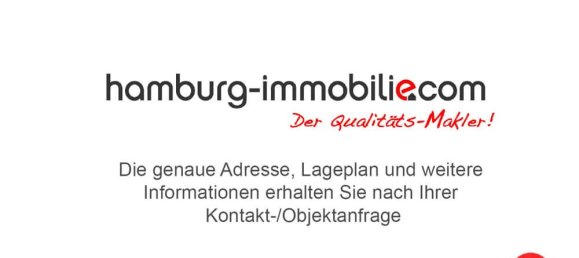 20-Zimmer Gebäude in Wandsbek, Germany, Nr. 23945 5