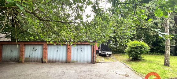 20-Zimmer Gebäude in Wandsbek, Germany, Nr. 23945 4