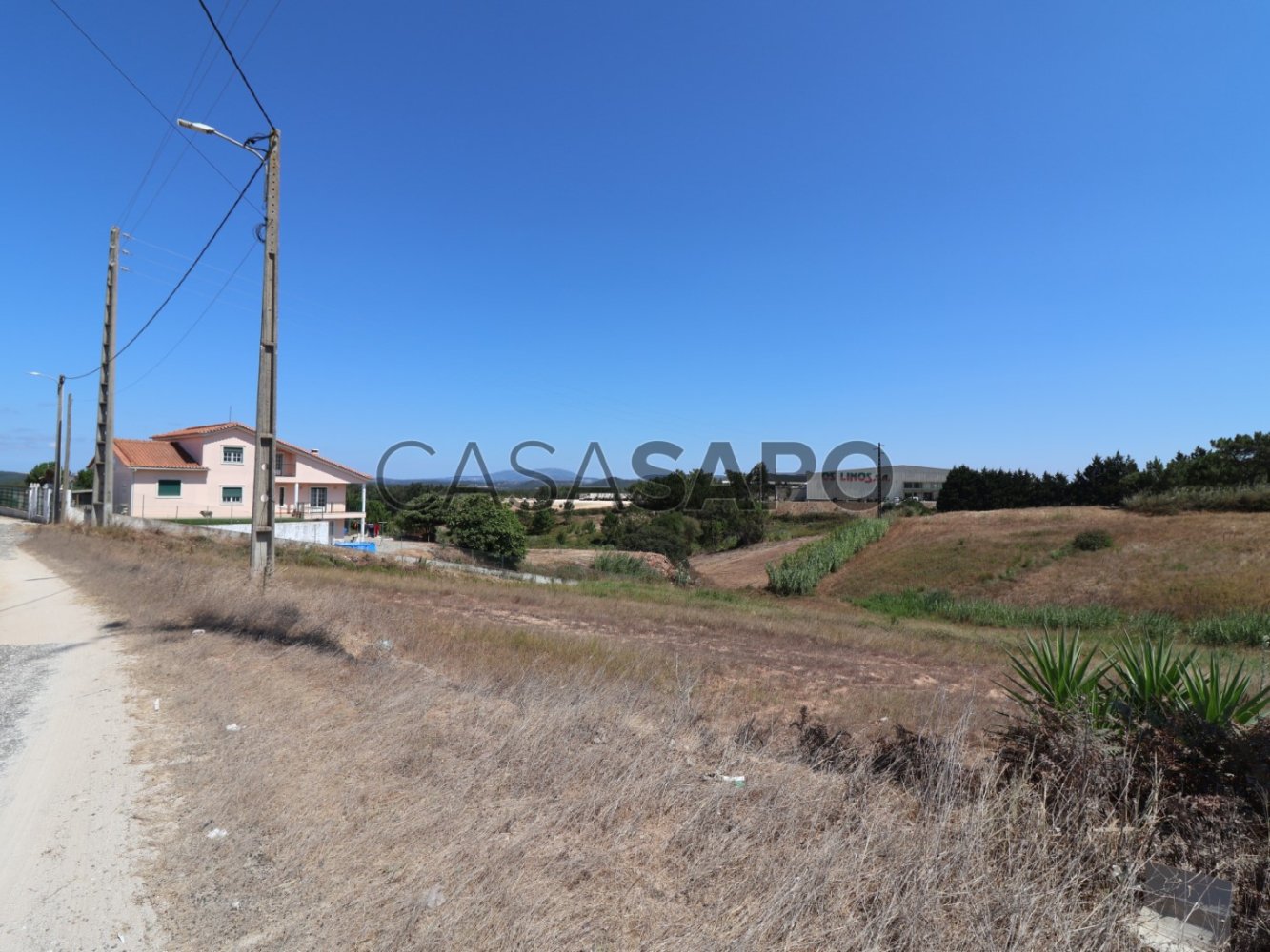 5 bedrooms House in Torres Vedras, Portugal No. 293482