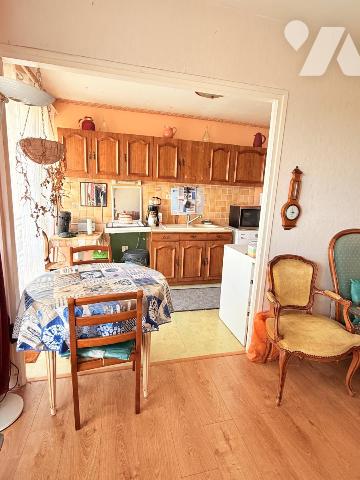 1 bedroom Apartment in Vannes, France No. 335593