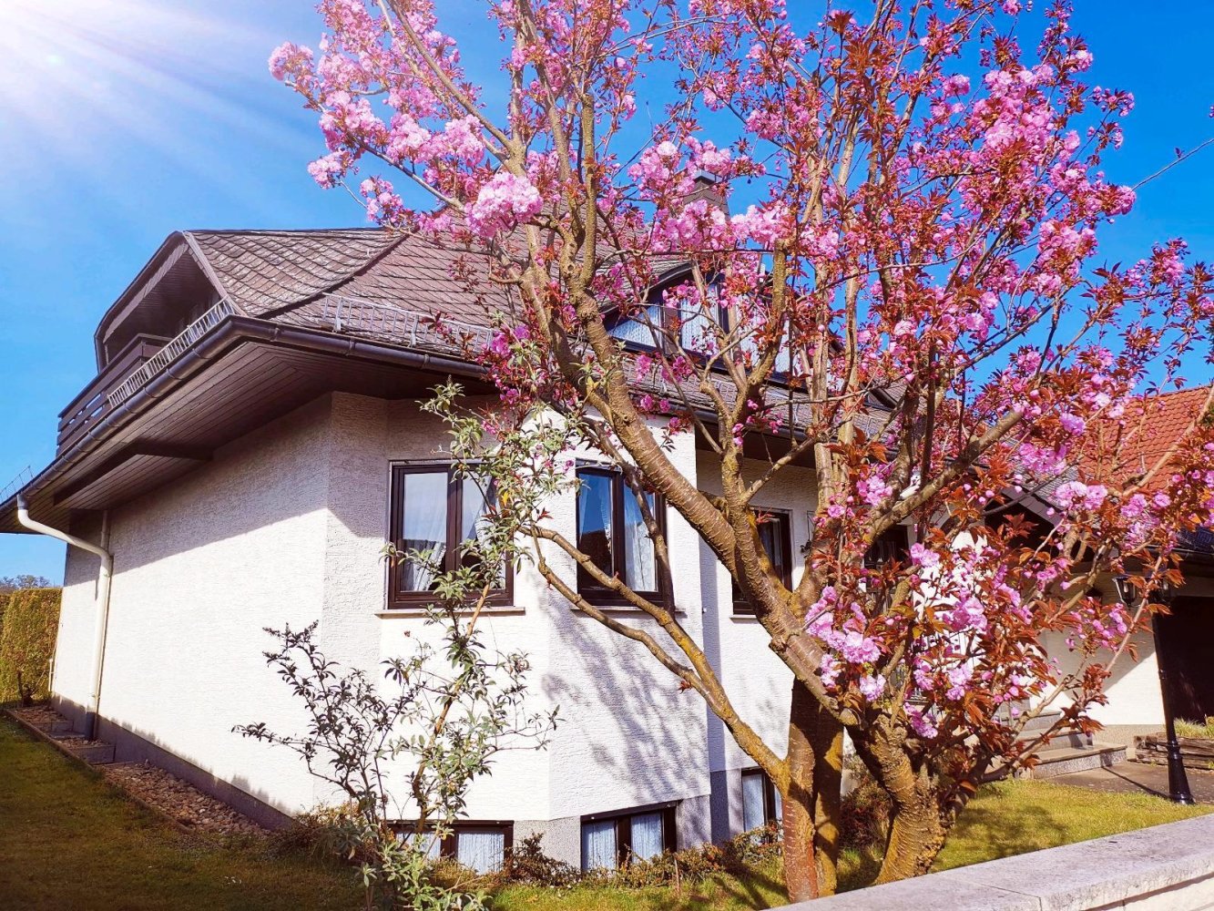 Villa T5 em Darmstadt-Dieburg, Germany N.º 360667