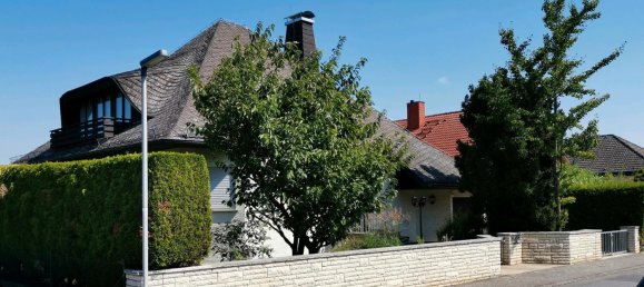 Villa T5 em Darmstadt-Dieburg, Germany N.º 360667 3