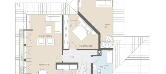 Villa T5 em Darmstadt-Dieburg, Germany N.º 360667 19