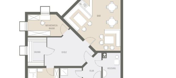 Villa T5 em Darmstadt-Dieburg, Germany N.º 360667 20