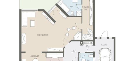 Villa T5 em Darmstadt-Dieburg, Germany N.º 360667 18