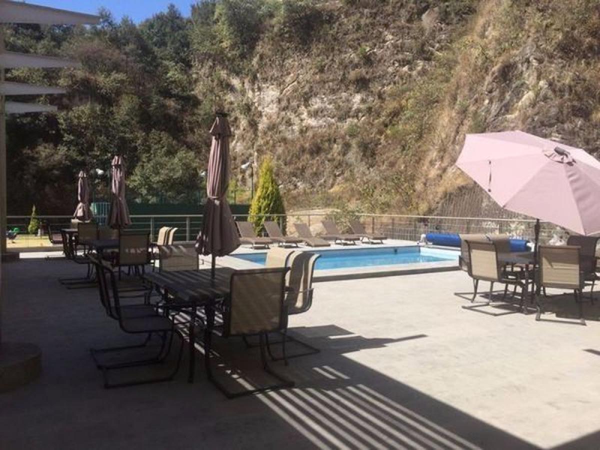 3 bedrooms Apartment in Mexico No. 215089