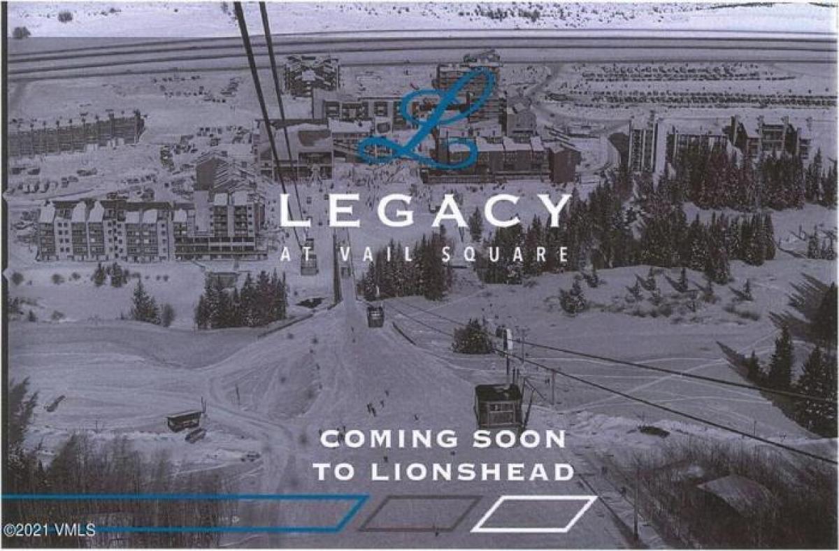 1 bedroom Land in Vail, USA No. 461716