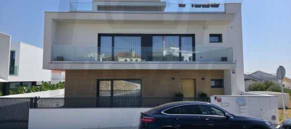 6 Schlafzimmer Villa in Loures, Portugal, Nr. 243754 43