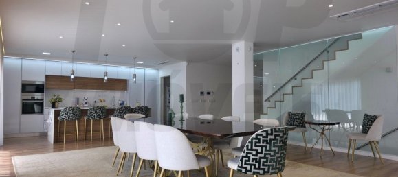 6 Schlafzimmer Villa in Loures, Portugal, Nr. 243754 2